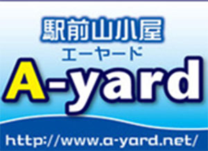 wOR A-yard